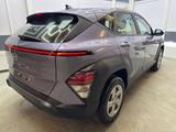 Hyundai KONA STYLE PLUS NAVI KLIMAAUTOMATIK PDC v+h R... - Hyundai Kona Style mit Benzin-Antrieb