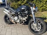 Ducati Monster S2R 800 - DUCATI MONSTER 800