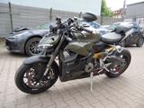 Ducati Streetfighter V2 - DUCATI STREETFIGHTER