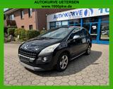 Peugeot 3008 1.6 Platinum PANO KLIMA TEMPO HUD - Peugeot 3008 Unfallwagen
