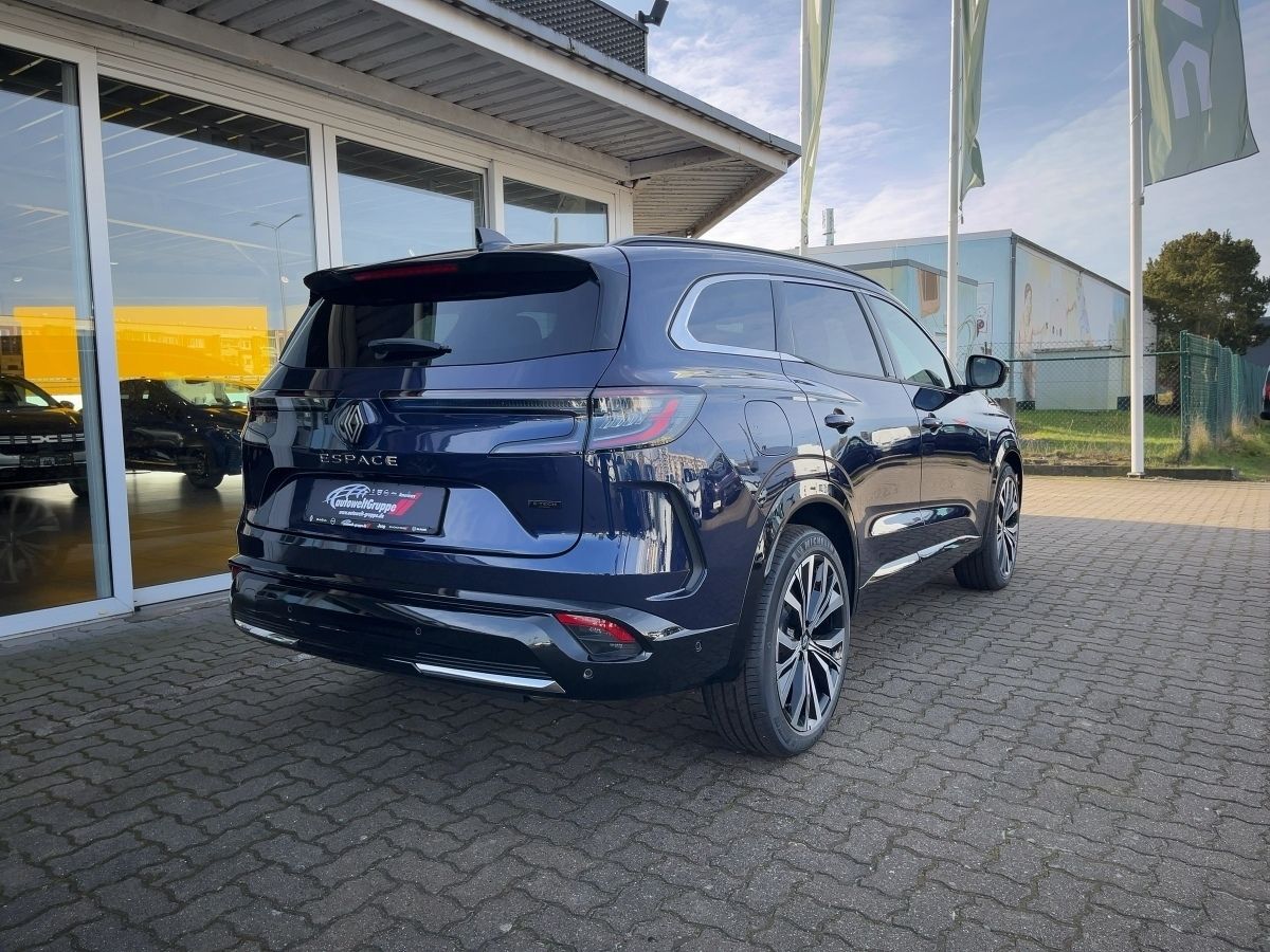 Renault Espace - Bild 4