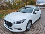 Mazda 3 Lim. Exclusive-Line*AHK*Head-Up*Kamera - Mazda 3: Exclusive