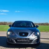 Seat Leon 1.2 TSI Ecomotive Style - Seat Leon: Style Ecomotive