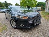 Ford Mondeo Turnier Titanium-TOP ZUSTAND - Ford Mondeo Gebrauchtwagen in Berlin