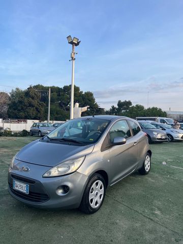 Ford Ka 1.3 TDCi 75CV Titanium