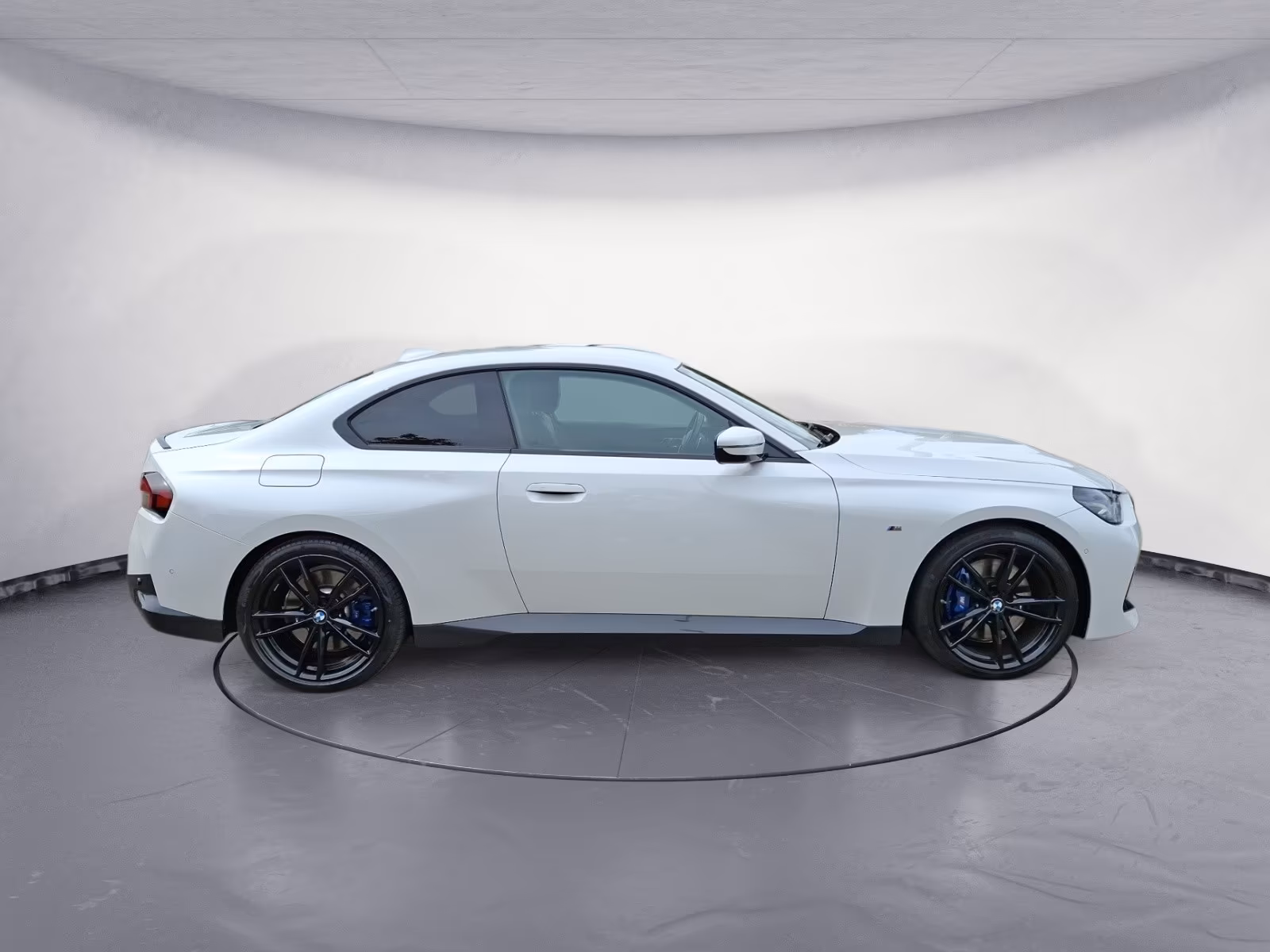 BMW 220 i Steptronic Coupe M Sport Harman Kardon ACC, миниатюра 6