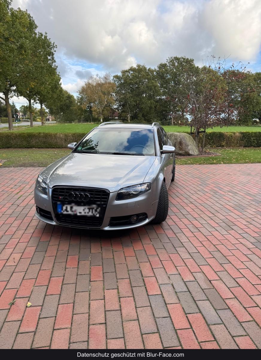 Audi Quattro, 2005