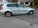 BMW 116i - - BMW 116 aus 2005