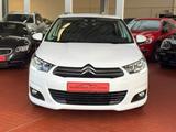 Citroën C4 Lim. Selection - Citroën Gebrauchtwagen in Bremen