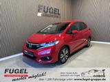Honda Jazz 1.3 i-VTEC CVT Elegance LED|NaviRFK - Honda mit Benzin-Antrieb: Kleinwagen