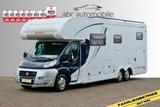 Dethleffs Advantage A7871-2 6-Sitzer Family+Style-Paket - 7 Sitzer Wohnwagen