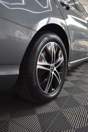 Mercedes C 220 - 9