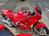 Honda RC24 / 2 VFR 750F - HONDA VFR750R