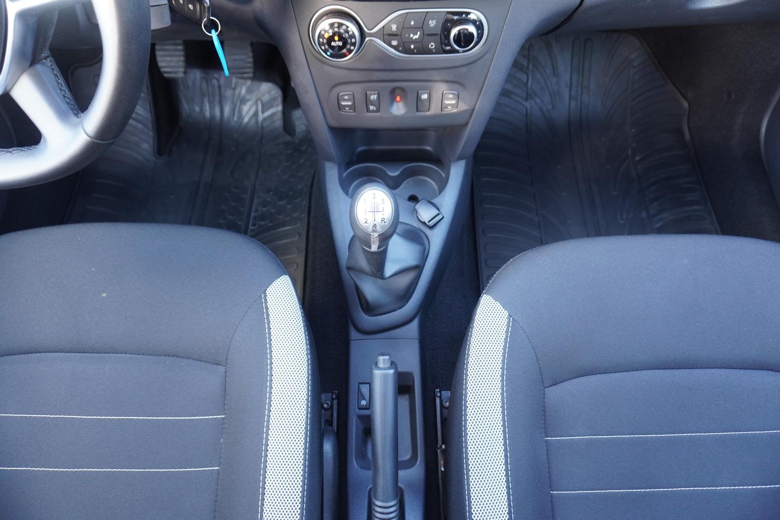 Dacia Sandero Stepway 0.9 TCE Anniversary Klimaaut., миниатюра 9