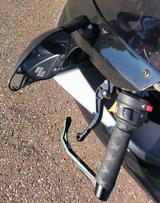 Suzuki GSX-R 750 - SUZUKI GSX R 750