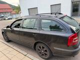Skoda Octavia Combi 1.9 TDI PD DPF Classic Classic - Skoda Octavia Classic mit Diesel-Antrieb