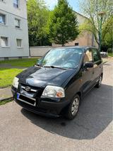 Hyundai Atos 4, Hand km 93500 - Hyundai Atos von privat