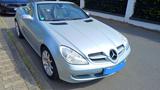 Mercedes-Benz SLK 200 KOMPRESSOR -
