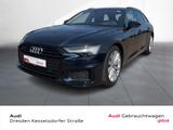 Audi A6 Avant 55 TFSI e Q. sport HUD Kamera LED Navi - Audi A6 Sport mit Hybrid-Antrieb (Benzin/Elektro)