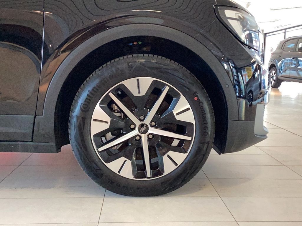 FORD Explorer Premium Anhängerk. Matrix-LED ACC - Bild 7
