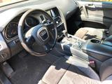 Audi Q7 3.0 TDI Quattro Luftfahrwerk Alcan... - Audi Q7 bis 5.000 Euro