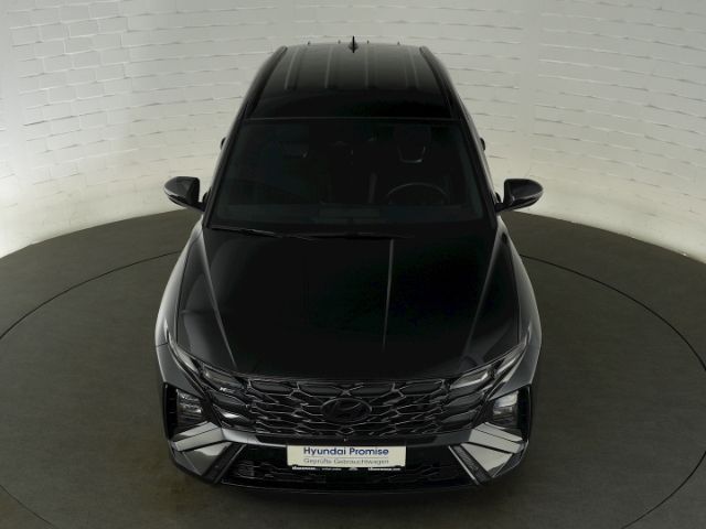 Hyundai Tucson – Bild 32