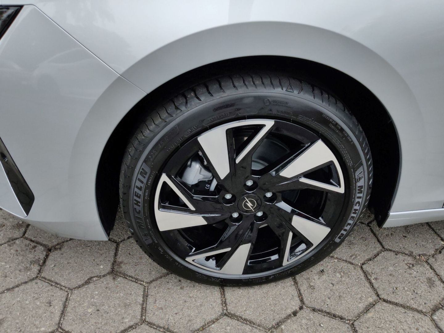 Opel Astra - Bild 16