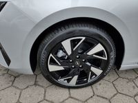 Opel Astra - Vorschau Bild 16