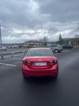 Mazda 3 2.2 SKYACTIV-D - Mazda 3 in Bonn