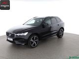 Volvo XC 60 2.0 B5 AWD R DESIGN HUD,360GRAD,KEYLESS,SH - Volvo XC60: 3.2