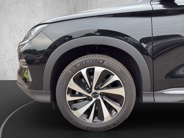 BYD SEAL U DM-i PHEV 18.3kWh Design ACC 360 11kw OBC