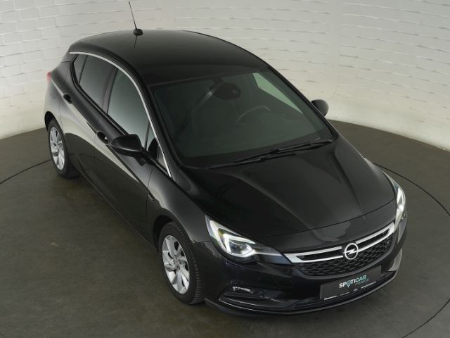 Astra K LIM INNOVATION+MATRIX-LED-LICHT+RÜCKFAHR