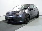 Kia Rio 1.2 CVVT Sensation KLIMA+PDC - Kia Rio Benzin Gebrauchtwagen