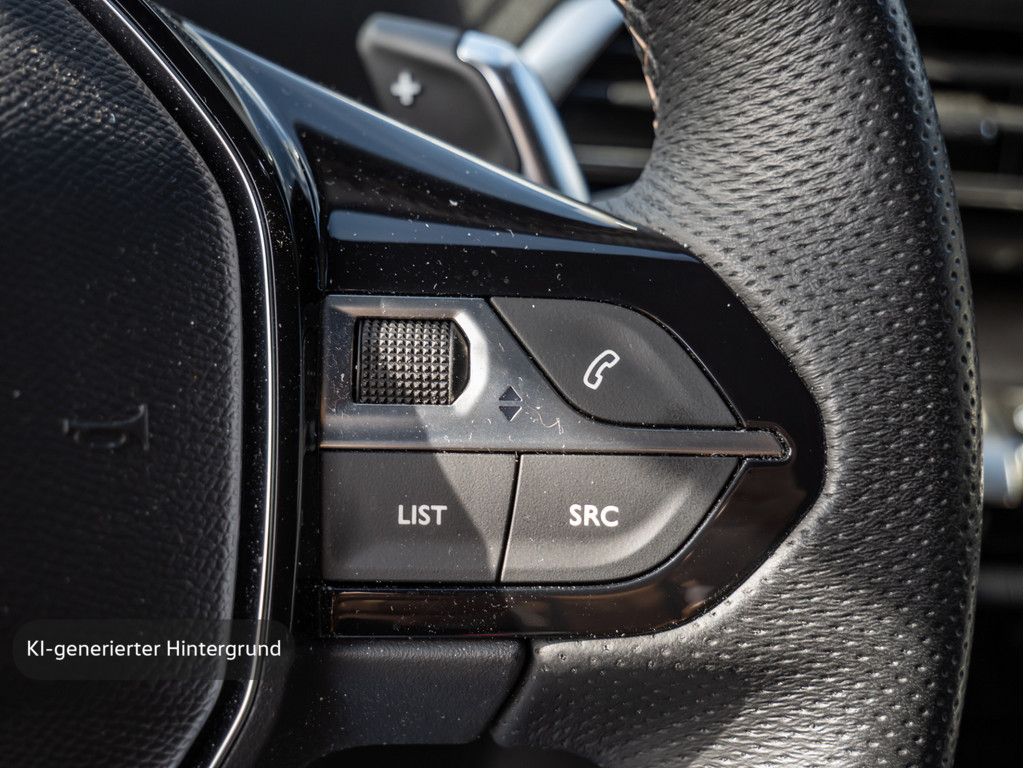 Peugeot 3008 - Bild 14