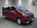 Renault TRAFIC Pkw Evolution Blue dCi 150 EDC MY24 - Tageszulassungen: Pkw