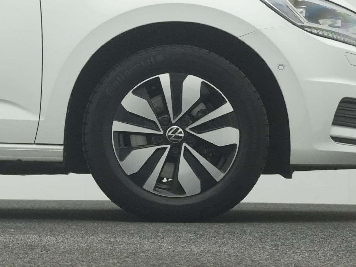 Volkswagen Touran - Bild 28