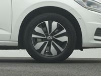 Volkswagen Touran - Vorschau Bild 28