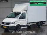 MAN TGE 3.140 Laadklep Automaat Bakwagen Airco Cruis - MAN Erfurt