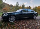 Mercedes-Benz Mercedes Benz S 500 4-Matic L - gebrauchte Mercedes-Benz S 500 aus dem Jahr 2011