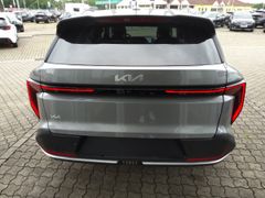 KIA K4 1.6T SW DCT Vision Komfort-Pro-Paket KIA K4 1.6T SW DCT Vision Komfort-Pro-Paket