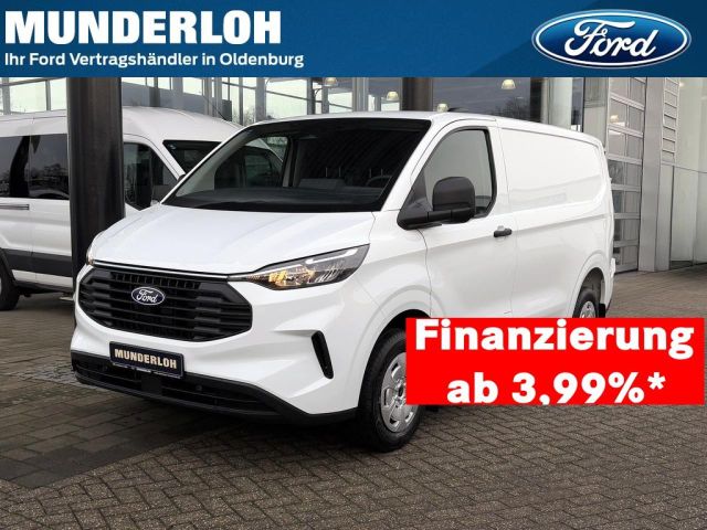 Ford Transit Custom Kasten 280 L1 Trend FWD