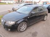 Audi A3-2.0TDI Sportback//Klima//Alu//Euro-4 - Audi A3 aus 2008: 3.2