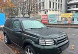 Rover Land Rover Freelender 2.0 Diesel - gebrauchte Rover SUV & Geländewagen