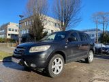 Hyundai Santa Fe 2.2 CRDi GLS - Hyundai SANTA FE aus 2007: Gls