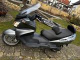 Suzuki Burgmann 650 Executive, zwei Jahre Tüv, 1. Hand, - Angebote