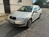 Skoda Fabia 1.4 16V Comfort Sedan Neu Service/TÜV12.25 - Skoda: Sedan