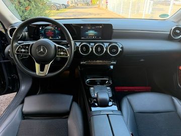 Mercedes CLA Shooting Brake - 11