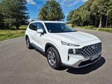 Hyundai SANTA FE 2.2 CRDi  2WD DCT KRELL NAVI - Hyundai SANTA FE aus 2023