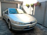 Peugeot 406 Coupé - Peugeot 406: Coupé, 406coupe