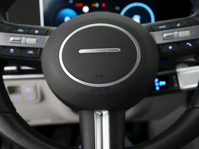 Tucson FACELIFT PHEV PRIME 4WD AT+LED MATRIX+ECS